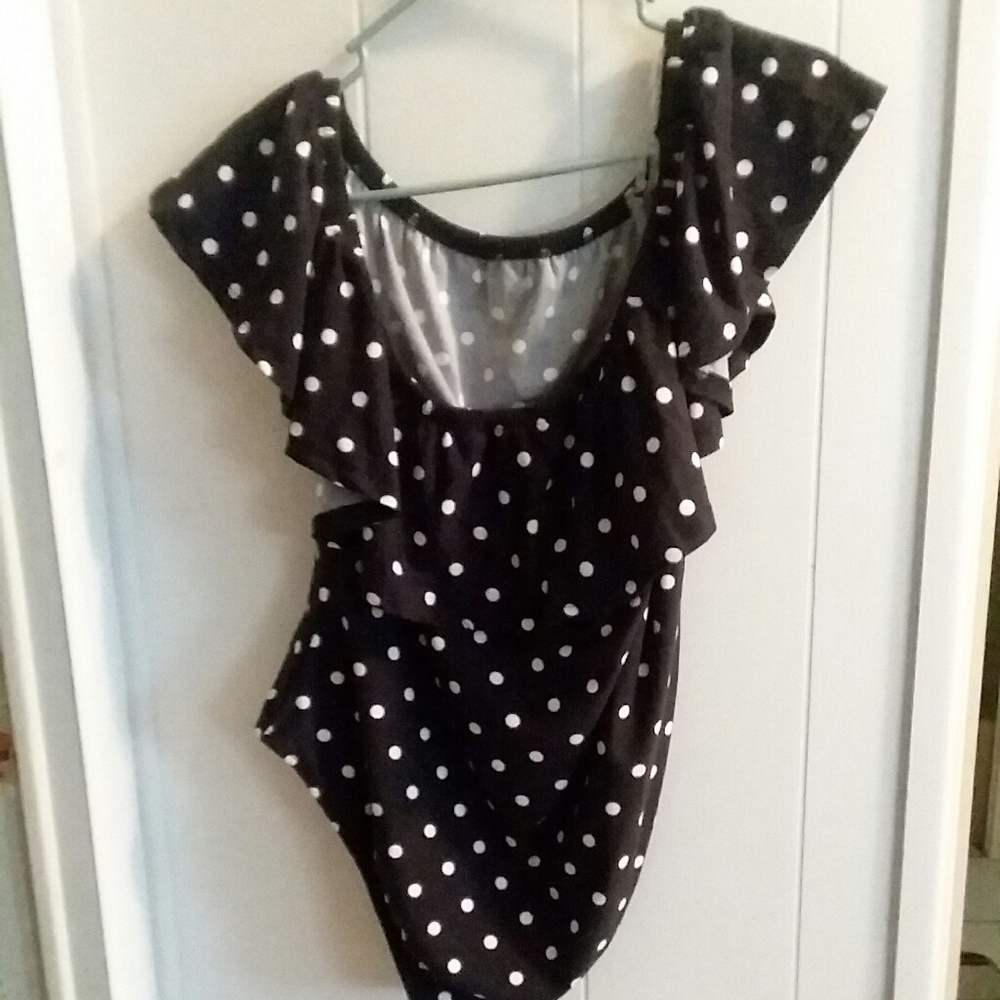 Bathing Suit